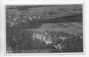AK Bad Dürrheim /Luftaufnahme-Kurhaus mit Umgebung ungel.(X1) - Bild 1 von 2