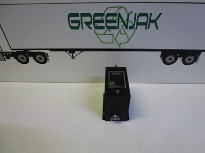 TRANSMISOR DE TEMPERATURA INDUSTRIAL YSI INDUSTRIAL 1252X - USADO - ENVÍO GRATUITO Foto 1 de 4