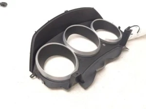 2008 DODGE GRAND CARAVAN INSTRUMENT CLUSTER BEZEL OEM - Picture 1 of 8