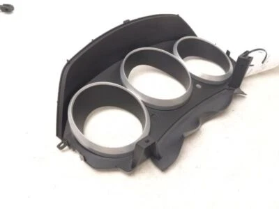 Dodge Grand Caravan 2008 cuadro de instrumentos bisel Foto 1 de 4