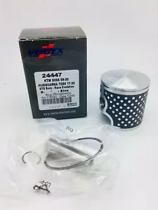 Kit de pistones Vertex Race Evolution GASGAS MC 65 2021-2023 talla 44,96 mm A/B 24447AB - Imagen 1 de 4