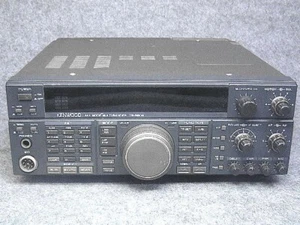 KENWOOD TS-690S ALL MODE MULTI BANDER HAM RADIO Amatorski nadajnik-odbiornik HF/VHF - Zdjęcie 1 z 10