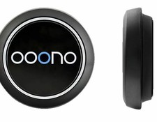 Ooono Trafikalarm V3 Blitzerwarner - Schwarz