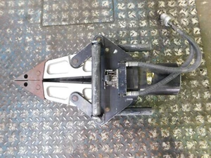 Hurst Jaws of Life Hydraulic Spreader, Rescue Tool, Hale Fire - Picture 1 of 6