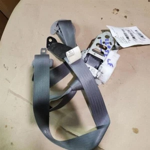 2008-2010 Toyota Highlander Front Left Driver Seat Belt Retractor GRAY OEM - Picture 1 of 2