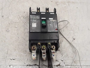 Fuji Electric Breaker SA203Baul - Picture 1 of 3