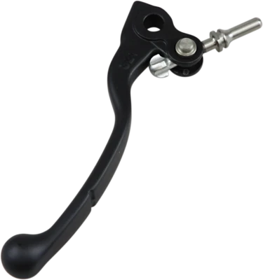 Palanca de freno estilo negro Moose 0614-1514 para 2012-2013 PARA KTM 65 SX Foto 1 de 2