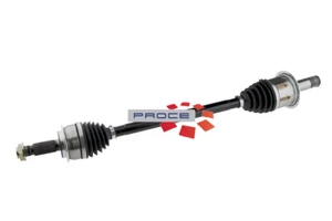 Antriebswelle hinten für MERCEDES Vito Viano W639 beidseitig - Bild 1 von 1