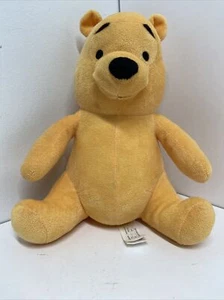 Disney Winnie The Pooh Plush Stuffed Animal - Picture 1 of 10