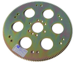 Meziere Fpt300 Bbc Billet Flex Plate 139 Tooth 10-Pitch Sfi - Picture 1 of 2