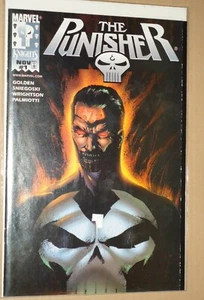 Punisher 1 Dynamic Forces Limited 3258 of 10000 Cert-Sealed - Picture 1 of 2