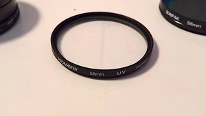 58mm Promaster (4493) UV Filter - Picture 1 of 1