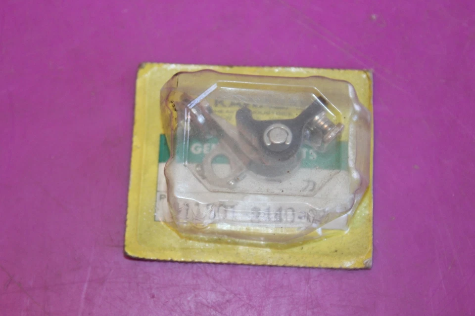 NOS Kawasaki Contact Breaker. Part 311501-8440-00. 311501844000. - Image 1 of 1