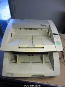 Canon DR-9080C USB A3 Color Duplex Document Scanner 1134026 SCANS LINES/ DAMAGED - Bild 1 von 7