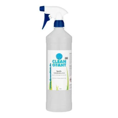 Cleanofant Spray Sealer 1L Quick Wax Caravan Motorhome Caravan Boat - Image 1 of 4