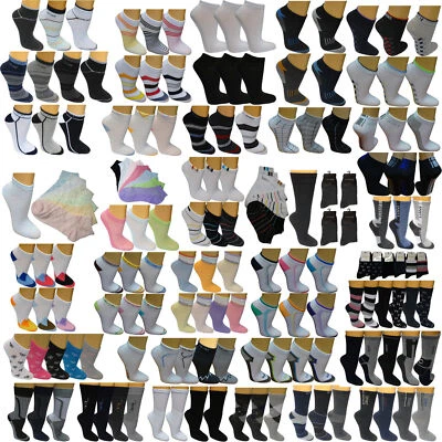 PESAIL 12 24 Herren Damen Sneaker Socken Freizeitsocken Füßlinge Sportsocken bunt Socks