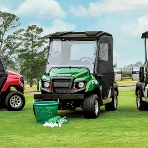 Yamaha UMX Golfcar Windschild Windschutzscheibe J0G-K7200-V0 - Bild 1 von 1