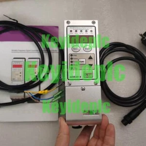 Controlador digital de frecuencia variable alimentador vibratorio CUH SDVC40-S~ - Imagen 1 de 1