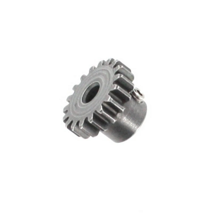 Redcat Racing BS910-053  18T Steel motor gear TERREMOTO 10  BS910-053 - Image 1 of 1