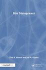 Risk Management: Managing Tomorrow's Threats By Glen B. Alleman Hardcover Book
