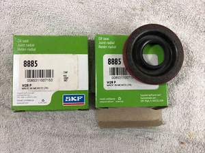 Lot of 2 SKF Seal 8885 (4114) - Bild 1 von 4