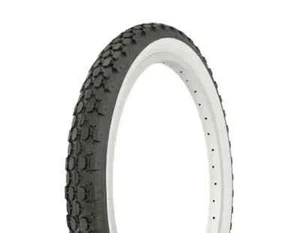 26x2.125 White Wall Tire, Free Shipping!!!!! - Picture 1 of 4