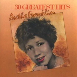 Aretha Franklin 30 Greatest Hits - CD x 2 - Picture 1 of 3