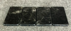 OnePlus Nord N100 Touchscreen 📱 Blue Metro Lot of 4 - For Parts ⚙️ - Photo 1 sur 11
