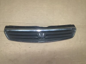 JDM OEM Front Grille Grill Honda Civic EK3 Version EK4 99-00 EK Mask Vtec 1105 - Bild 1 von 8