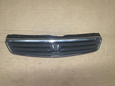 Parrilla delantera JDM OEM Honda Civic versión EK3 EK4 99-00 EK máscara Vtec 1105 Foto 1 de 4