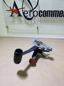 Piper PA-28 Throttle Quadrant Assy 65850-00 (2769) - Picture 1 of 8