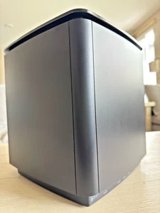 Bose Bass Module 700 Wireless Subwoofer - Black - Picture 1 of 11