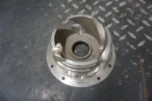 TEAM Rapid Reaction Secondary Clutch Helix 58-44-M, 60-48-M - Picture 1 of 3