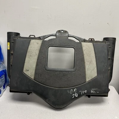2010 - 2011 Mercedes Benz E Class W212 E550 Air Intake Cleaner Box A2730900901 - Image 1 of 4