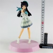 Oreimo Kuroneko Sega EX Figure Figurine Ruri Gokou Ore no Imouto Kawaii