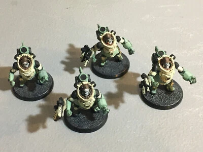 A22932 RACKHAM AT-43 KARMANS ANAKONGAS SUELTO MINI SIN TARJETA FALTAN 2 ARMAS Foto 1 de 4