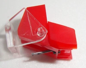 ADC RPSX20, RPSX30, RPSX40 Elliptical Diamond (Needle) Stylus - Picture 1 of 5