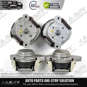 Juego de soportes de motor y transmisión para Bentley Continental GT/C Flying Spur Supers - Imagen 1 de 9