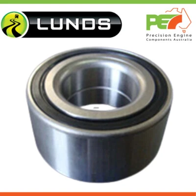LUNDS Wheel Bearing For Toyota Hilux GGN25 - 1GRFE V6 4.0 Litre Petrol - 4WD — 第 1/4 张图片