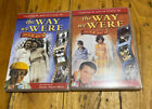 Rare The Way We Were 30S & 40S + 50S & 60S Dvds X 2 Region 0 Like New