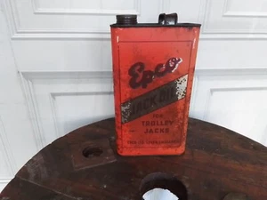 Vintage Epco Oil Can - Picture 1 of 7