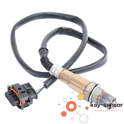 1x SONDA LAMBDA ANTERIORE KAT SONDA DI REGOLAZIONE SONDA LAMBDA OPEL SPEEDSTER 2.0 TURBO - Immagine 1 di 4