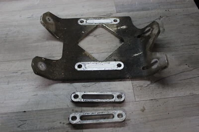 Placa de montaje del motor Polaris Trail Rmk 550 2000 5132001 Foto 1 de 4