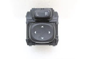 2010-2015 Lexus IS350 IS250 Power Side Mirror Adjustment Switch OEM - Picture 1 of 3
