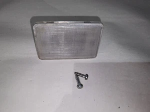 1991-1999 OEM Mitsubishi 3000GT Rear Trunk Cargo Area Light - Picture 1 of 3