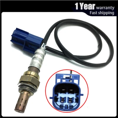 Датчик кислорода Downstream для 2002-2003 Nissan Maxima 3,5 л O2 02 2 подходит для SG1275 - Изображение 1 из 4