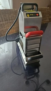 vito 30 Frittierölfilter für Gastro-Fritteusen - Bild 1 von 2