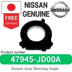 OEM NISSAN Patrol NV200 Sentra Sensor Assy Steering Angle 47945-JD00A #b52 - Imagen 1 de 1