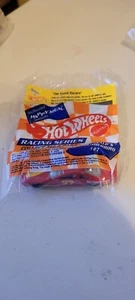 1992 McDonalds Happy Meal Toy, Hot Wheels Racing Series Thunderbird, New sealed - Picture 1 of 3