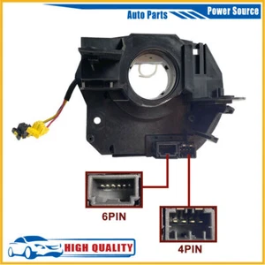 New Steering Wheel Clockspring For 2008-2014 Dodge Grand Caravan /Town & Country - Picture 1 of 22